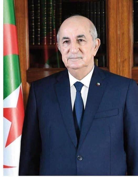 Message du président de la République à l'occasion de la Journée internationale du travail